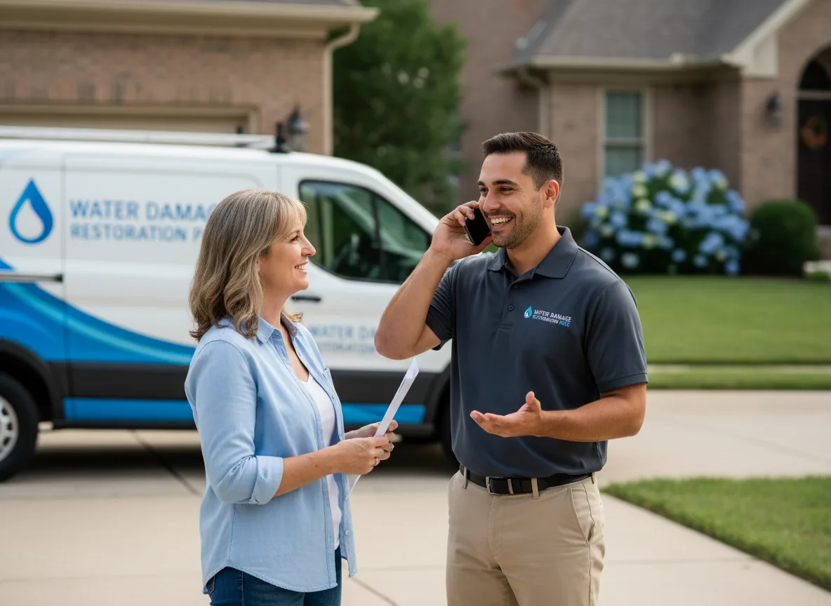 Flood Restoration Monroe, UT FAQs
